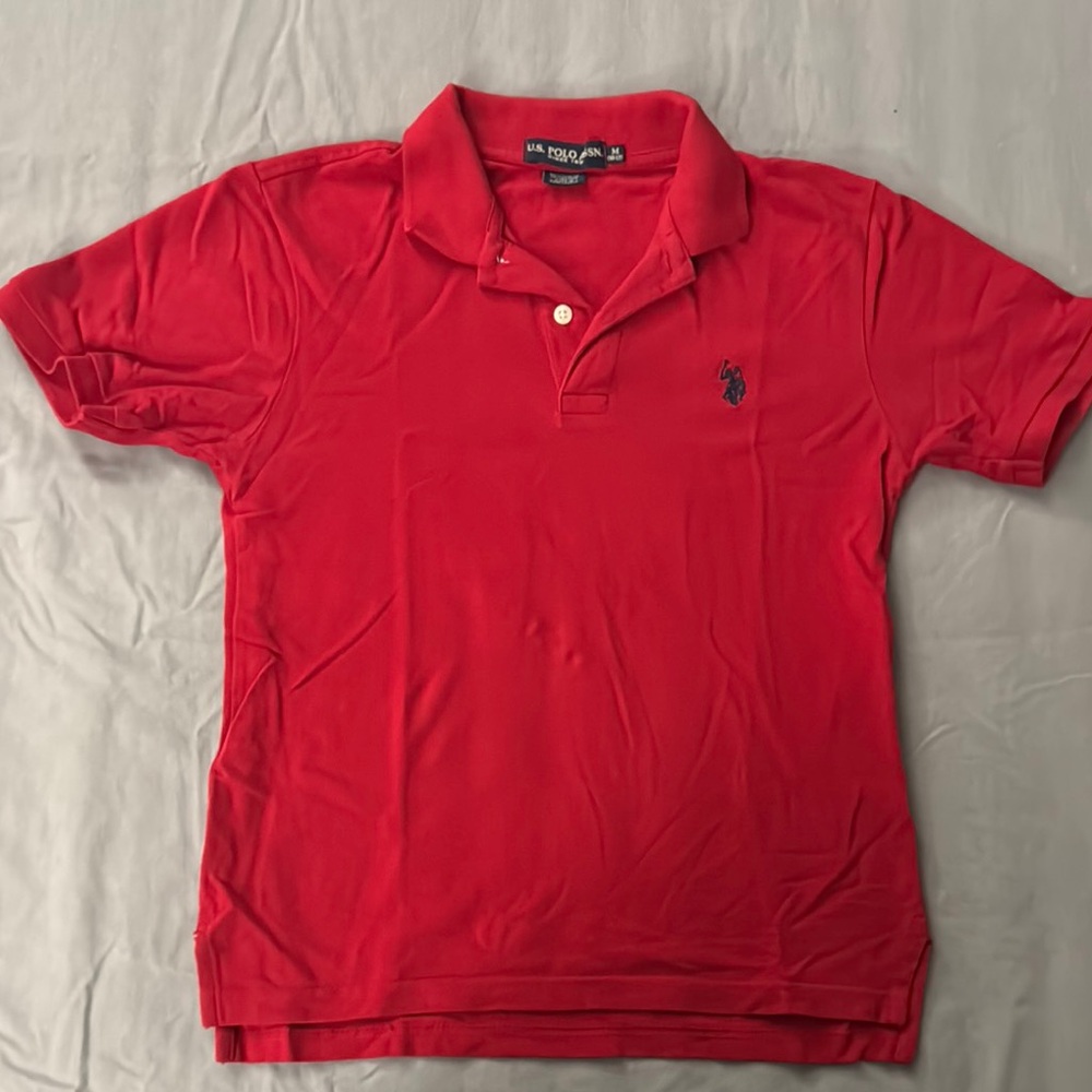 Polo Ralph Lauren kids Shirt